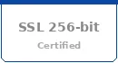 Xoom Trust Badge Soc2 seal